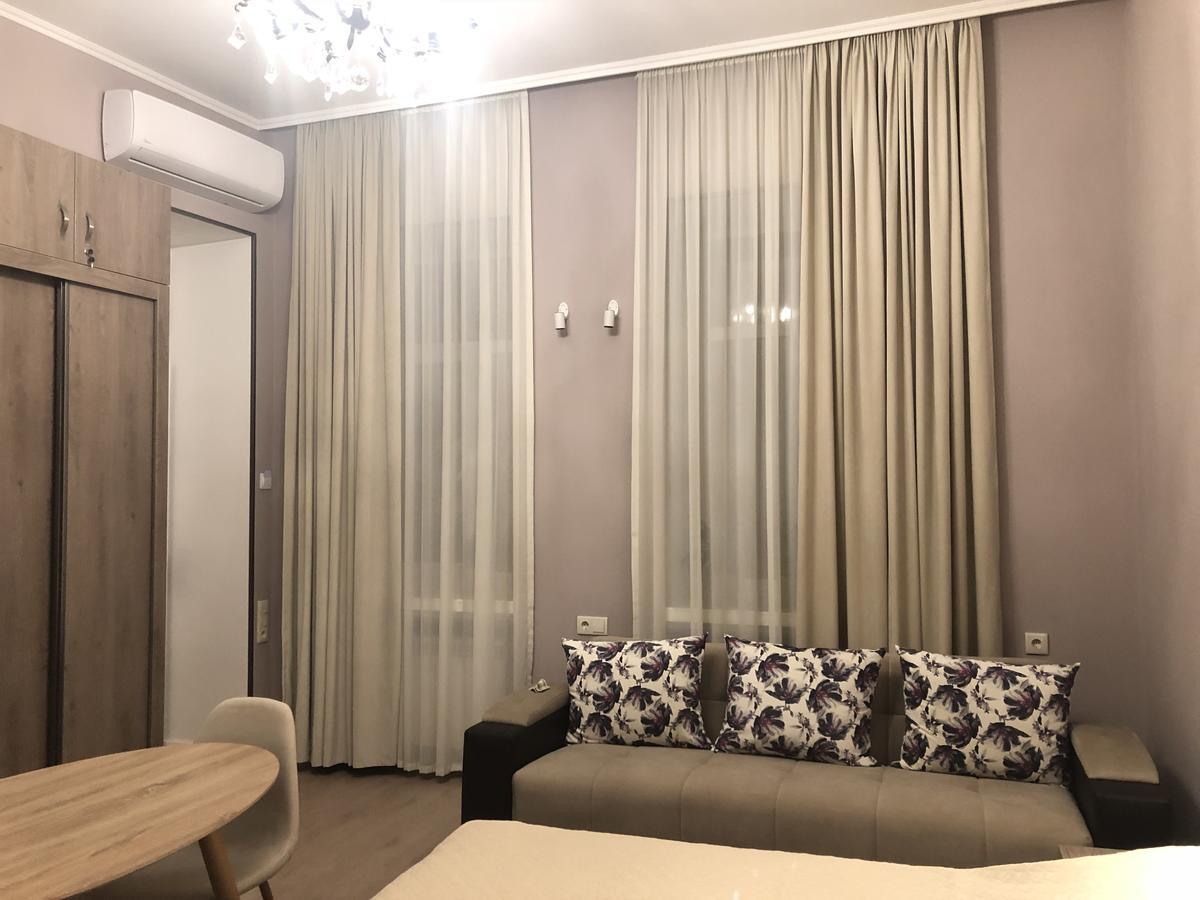 Old Tbilisi Metekhi One Room 외부 사진