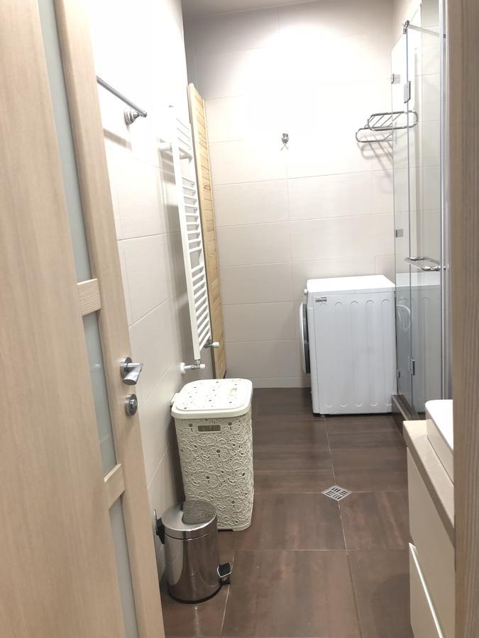 Old Tbilisi Metekhi One Room 외부 사진