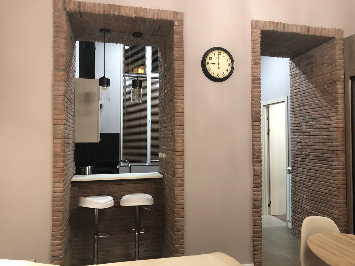 Old Tbilisi Metekhi One Room 외부 사진