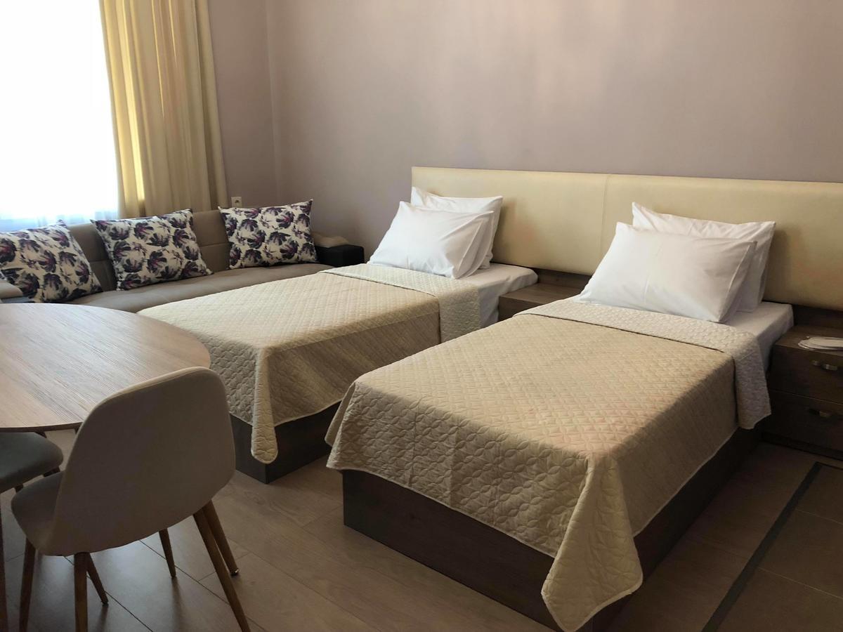 Old Tbilisi Metekhi One Room 외부 사진